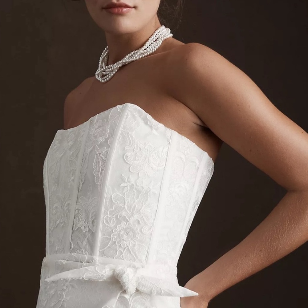 BHLDN V.Chapman Nigella Dress - Picture 7 of 16